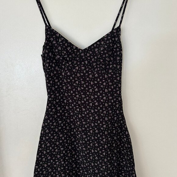 Princess Polly Jaye Mini Dress - Picture 3 of 4